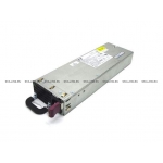 Блок питания HP Hot-swap power supply - 700 watts - With Power Factor Correction (PFC) [412211-001] (412211-001)