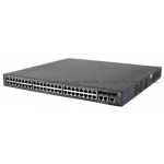 HP 3600-48-PoE+ v2 SI Switch (JG307A)