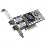 Адаптер Dell NIC Broadcom 57810 DP 10Gb FCoE Converged Network Adapter, Low Profile (540-11145)