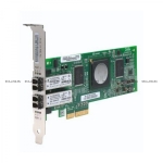 EMULEX 4G PCI-E DUAL PORT - EMULEX 4G PCI-E DUAL PORT (42C2071)
