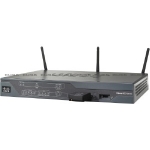 Cisco 888 G.SHDSL (EFM/ATM) Router (C888-K9)