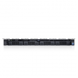 Сервер Dell PowerEdge R330 (210-AFEV-1). Изображение #4