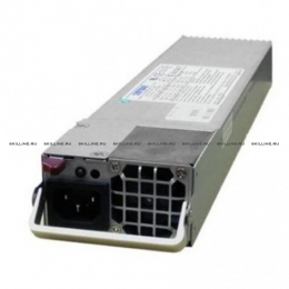 Блок питания Power Supply (1 PSU) 750W Hot Plug, Kit for  G13  / G14  series (450-AJRP). Изображение #1