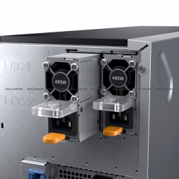 Сервер Dell PowerEdge T330 (T330-AFFQ-04T). Изображение #7