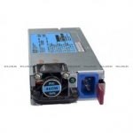 Блок питания HP Power supply - 460W, hot-plug, 12VAC input [536404-001] (536404-001)