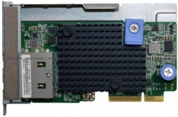 Lenovo TCH ThinkSystem 10Gb 2-port Base-T LOM (7ZT7A00548). Изображение #1