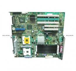 Systemboard xSeries 226 - Материнская плата (39Y8678). Изображение #1