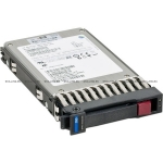 Жесткий диск HPE 400GB 6G SATA ME 3.5in SCC EM SSD (691856-B21)