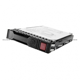 Жесткий диск HPE 480GB 6G SATA VE 2.5in SC EV M1 SSD (764927-B21). Изображение #1