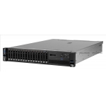 Сервер Lenovo System x3650 M5 (5462L2G)