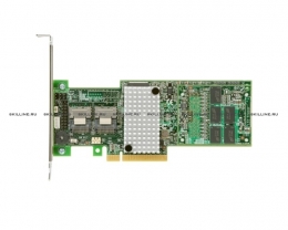 Контроллер Lenovo ServeRAID M5100 Series SSD Performance Key (90Y4273). Изображение #1