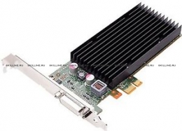 Видеокарта Lenovo ThinkServer 512MB NVS 300 PCIe x16 Graphic Adapter by NVIDIA (0C19513). Изображение #1