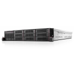 Сервер Lenovo ThinkServer RD650 (70D40014EA)