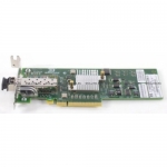 Контроллер HP 41B PCIe 4Gb Fibre Channel Single port host bus adapter [571518-001] (571518-001)