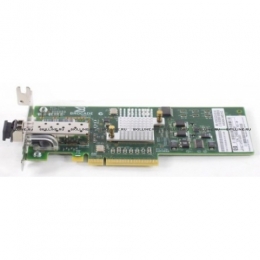 Контроллер HP 41B PCIe 4Gb Fibre Channel Single port host bus adapter [571518-001] (571518-001). Изображение #1
