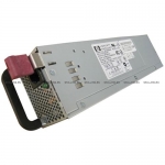 Блок питания HP 1200-watts power supply - Hot Plug (HP), 12-volt, red, 48V DC input [444049-001] (444049-001)