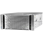 Сервер HPE ProLiant  ML350  Gen9 (765821-421)
