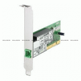 Контроллер v90 56K PCI Modem US (with specific modem cable) RoHS [EK694AA] (EK694AA). Изображение #1
