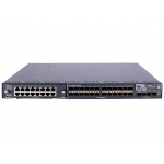 HP 5800-24G-SFP Switch w 1 Intf Slt (JC103B)