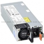 Lenovo TCH ThinkSystem 750W(230/115V) Platinum Hot-Swap Power Supply (7N67A00883)