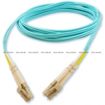 5m Multi-mode OM3 LC/LC FC Cable (AJ836A)