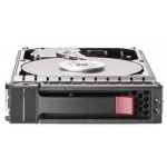 Жесткий диск HPE M6720 6TB 6G SAS 7.2K 3.5in NL FE HDD (K0F29A)