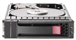 Жесткий диск HPE M6720 6TB 6G SAS 7.2K 3.5in NL FE HDD (K0F29A). Изображение #1