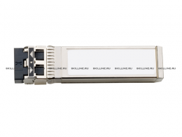 Трансивер HPE B-series 32Gb SFP28 Long Wave 10km 1-pack Secure Transceiver (R6B13A). Изображение #1