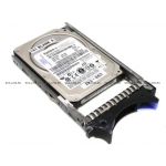Жесткий диск Lenovo 1TB 7.2K 6Gbps NL SATA 2.5in G3HS HDD (00AJ141)