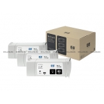 Картридж HP 83 Black UV для Designjet 5000/5000ps/5500/5500ps 3x680-ml (C5072A)