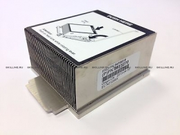Радиатор IBM Socket LGA2011 For x3650M4 (69Y5270). Изображение #1