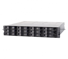 СХД Lenovo Storage V5030 LFF (6536C12). Изображение #1