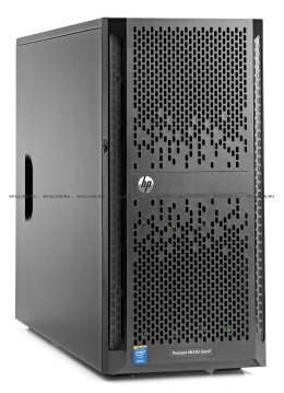 Сервер HPE ProLiant  ML150 Gen9 (834606-421). Изображение #3