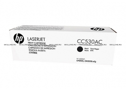 Тонер-картридж HP 304A Black для CLJ CM2320/CP2025 Contract (3500 стр) (CC530AC). Изображение #1