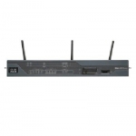 Cisco 887V VDSL2 Sec Router w/ 3G B/U and 802.11n AP - FCC– Global SKU with modem option: PCEX-3G-HSPA-G (CISCO887GW-GNA-E-K9)