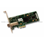 Контроллер LSI 00145   Logic 7104EP PCI-E 4Gb/s single-port FC HBA  (LSI00145)