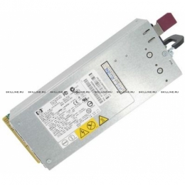 Блок питания HP Redundant Power Supply 350/370/380 G5 UK Kit [399771-031] (399771-031). Изображение #1