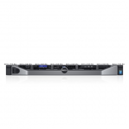 Сервер Dell PowerEdge R330 (210-AFEV-7). Изображение #6