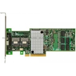 Контроллер DELL PERC H840 RAID Adapter, Low Profile - Kit (405-AANN)