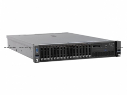 Сервер Lenovo System x3650 M5 (5462Q2G). Изображение #1
