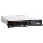Сервер Lenovo System x3650 M5 (5462E5G)