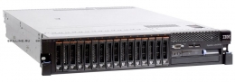Сервер Lenovo System x3650 M5 (5462E5G). Изображение #1
