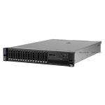 Сервер Lenovo System x3650 M5 (5462D2G)