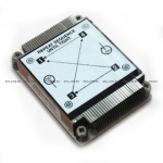 Радиатор IBM Socket LGA1356 For x3530M4 (81Y7644)