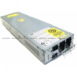 100-560-433 Блок питания Emc - 210 Вт Power Supply для 4/32 San Switch  (100-560-433). Изображение #1