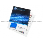 Ultrium 5 RW Bar Code Label Pack (Q2011A)