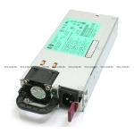 Блок питания HP 1200W 12V Hot plug AC Power Supply [437572-B21] (437572-B21)