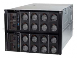 Сервер Lenovo System x3950 X6 (6241GAG). Изображение #1