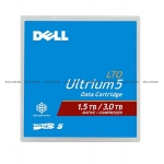 Картридж Dell LTO5 WORM (Write Once Read Many) Tape Cartridge 5-pack (Kit) (440-11759)