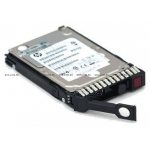 Жесткий диск 300GB 15k SAS DP 6G SC (653960-001)